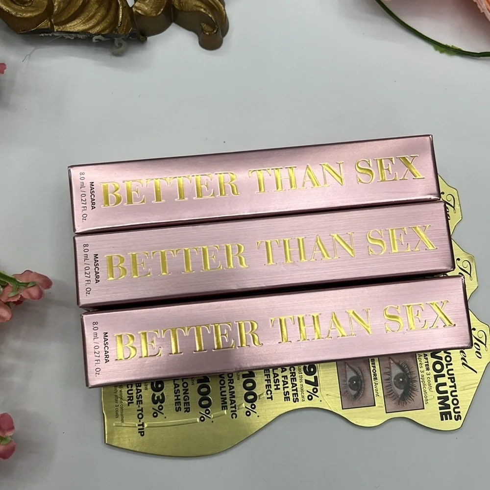 Too Faced sold together